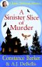 [Whispering Pines Mystery 01] • A Sinister Slice of Murder